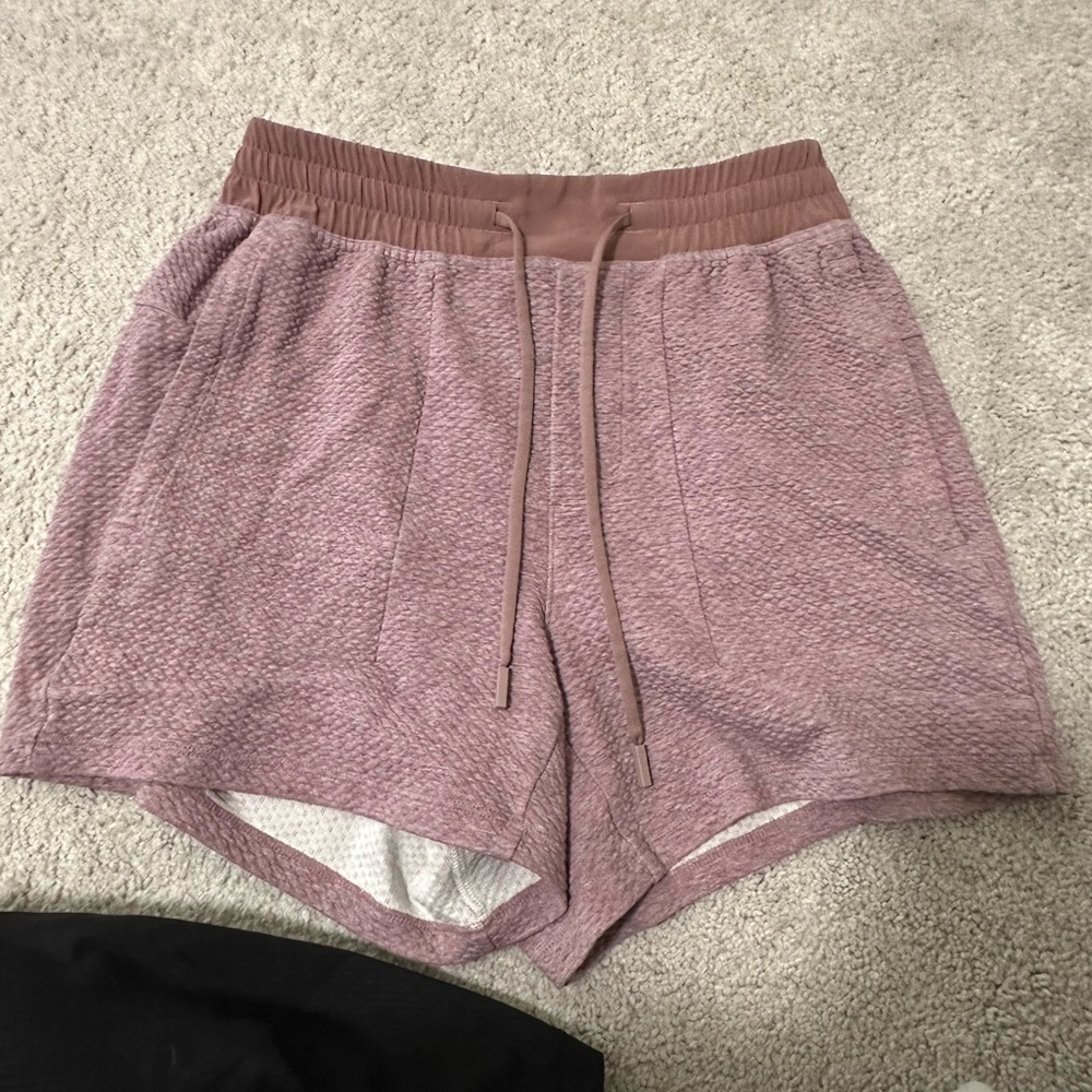 At ease shorts